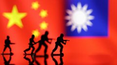 中国大陆军方无预警射击演习 台湾军方进行监控
